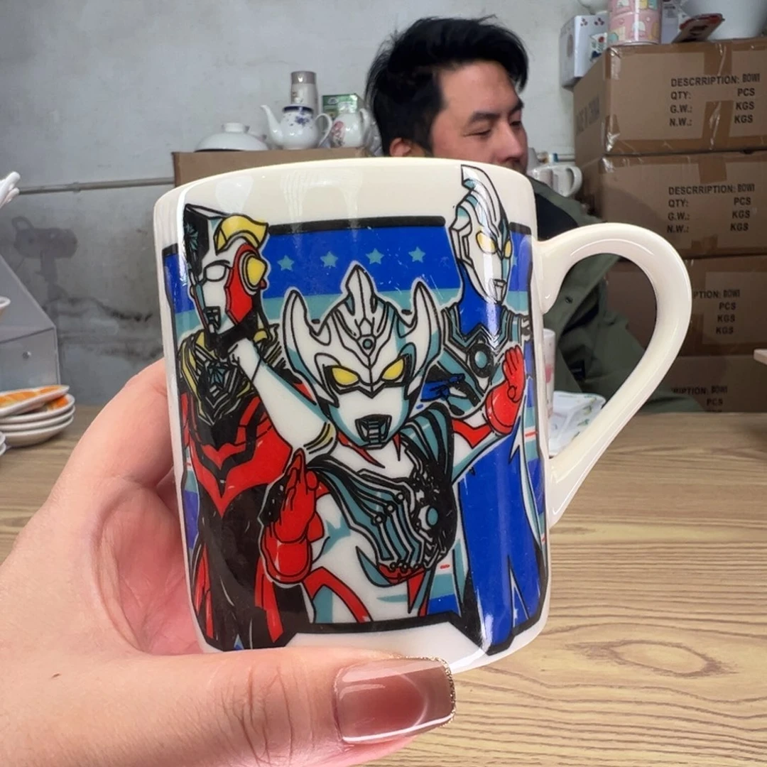 碟这个世界都是微瑕