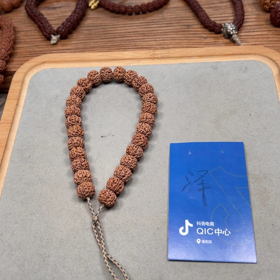 金刚菩提吊坠金刚