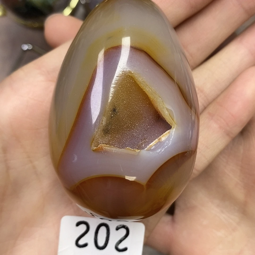 玛瑙/玉髓未镶嵌玛瑙摆件