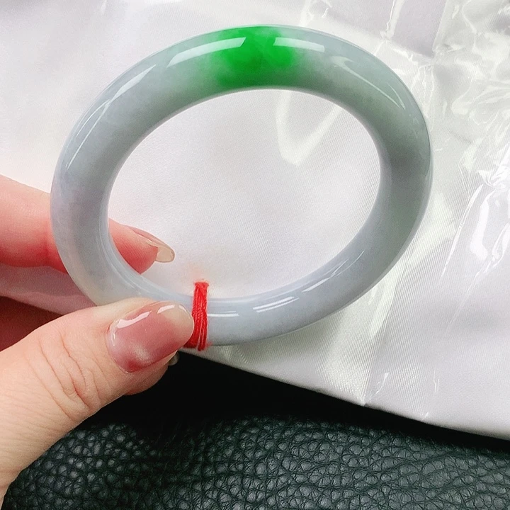 未镶嵌手镯翡翠翡翠141
