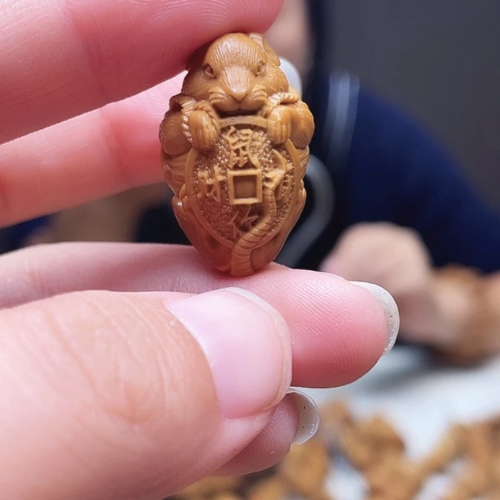 手串/手链橄榄核橄榄核