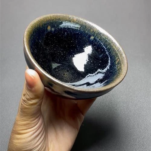 【闪购商品】茶盏-636............