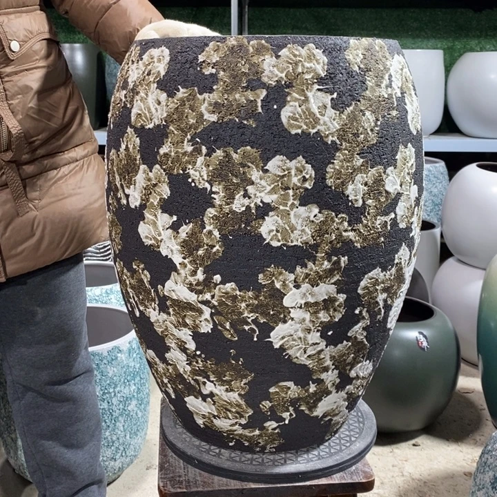 花盆口33高50～～～～～