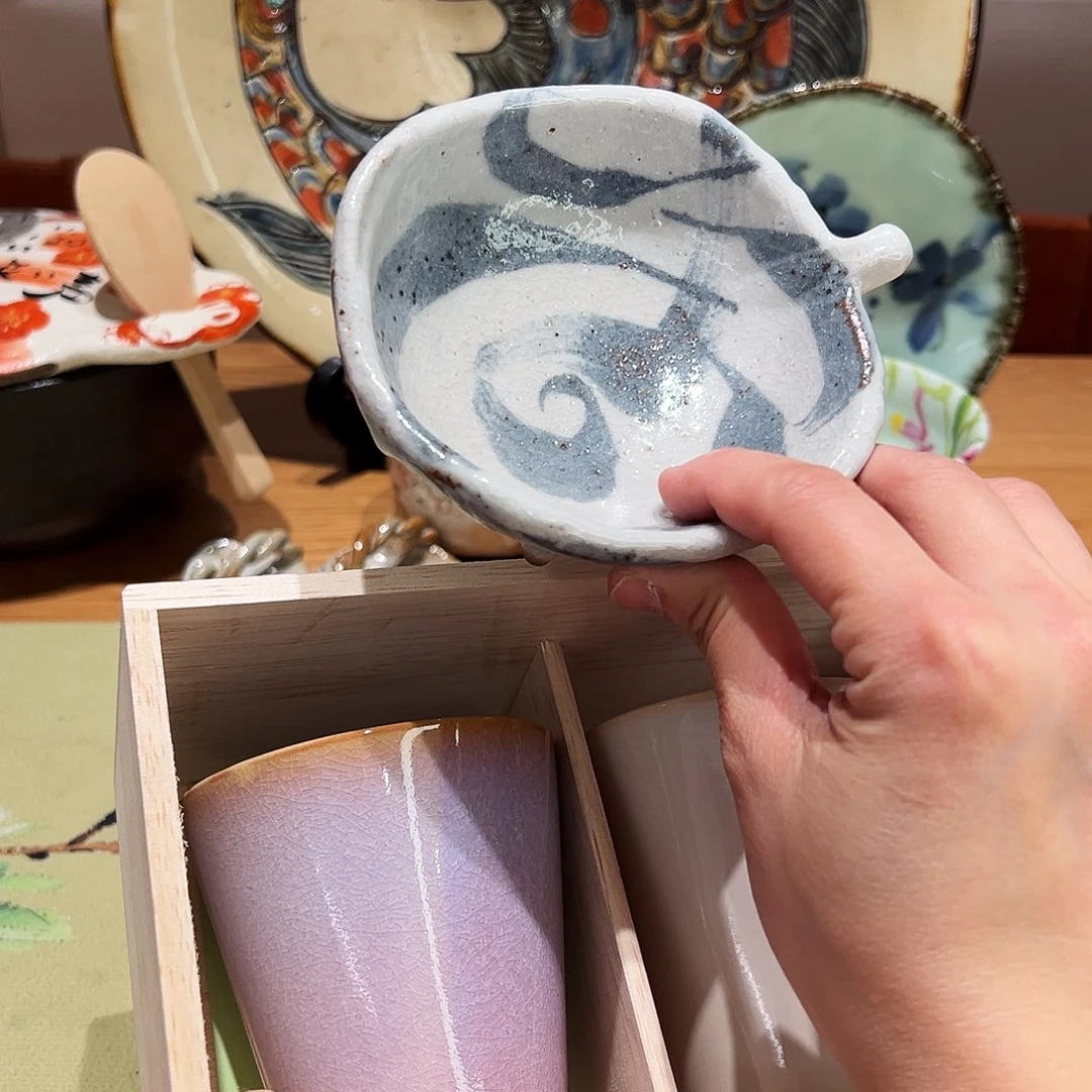 咖啡杯和茶杯也好用