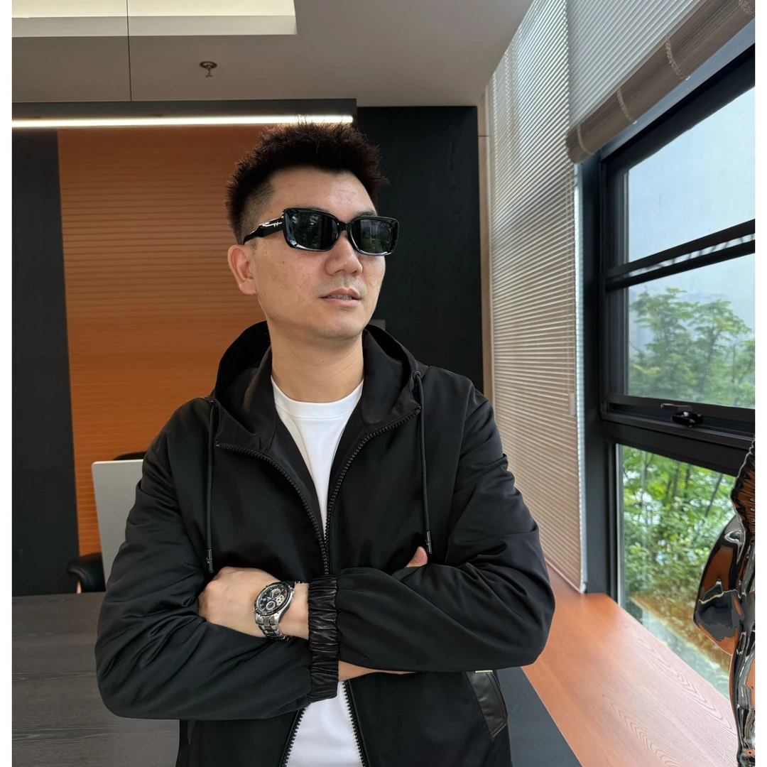 618大促-男士休闲时尚夹克-QZ-00168