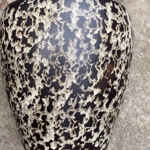【闪购商品】紫砂花盆高约30口约25