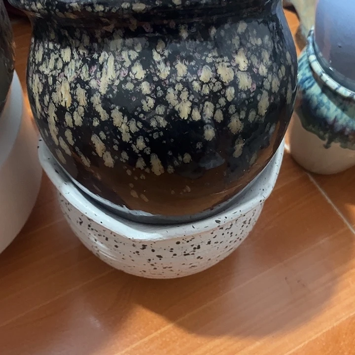 泥塑自产自销模式