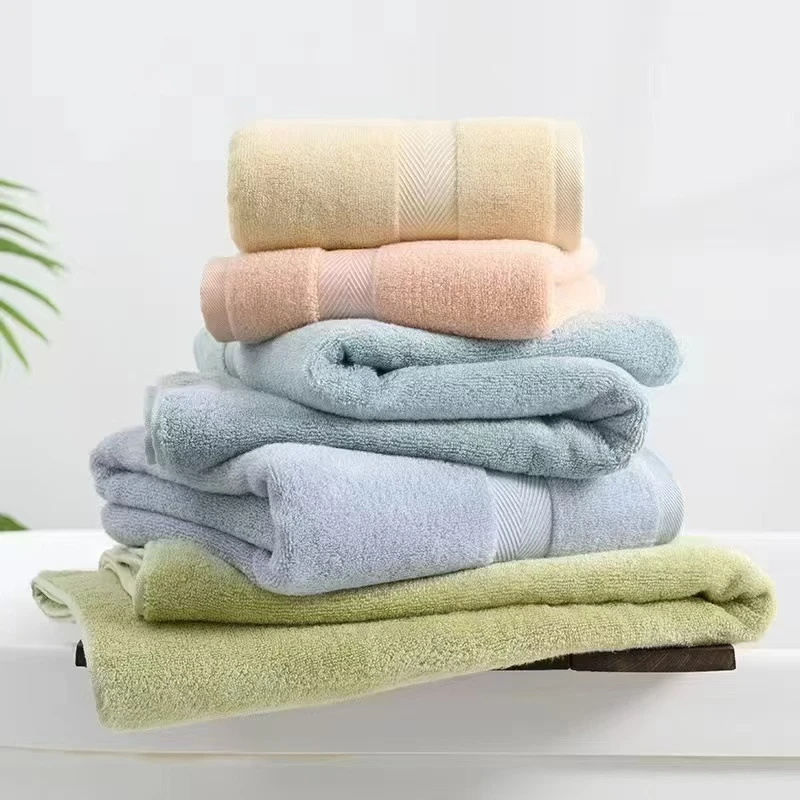 【竹纤维】集合毛巾手帕浴巾链接