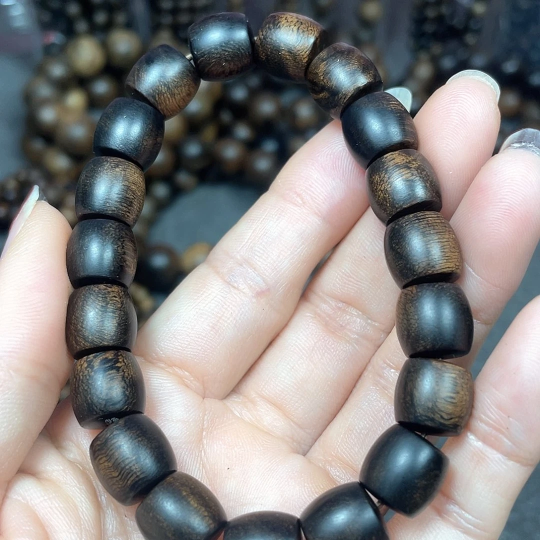 沉香碎屑沉香茶**生白棋瘤疤1.0