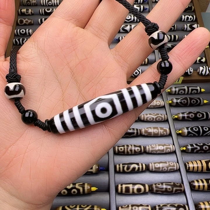 玛瑙/玉髓（覆膜）未镶嵌颈饰