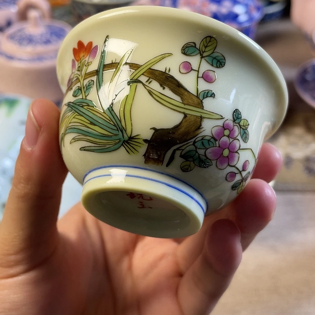 瓷片景德镇陶瓷55999999999999