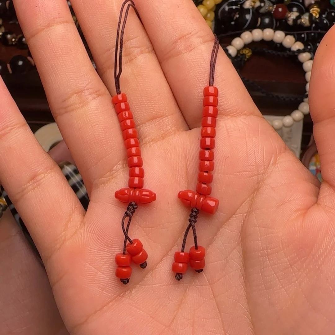 金刚菩提吊坠莹*?吊坠