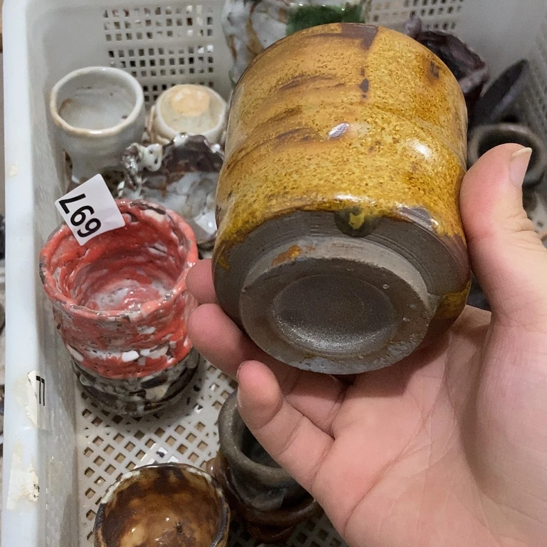 656 一家茶器直播分享