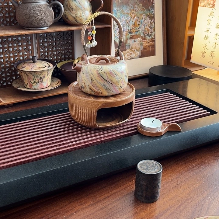 高端定制，陶类产品