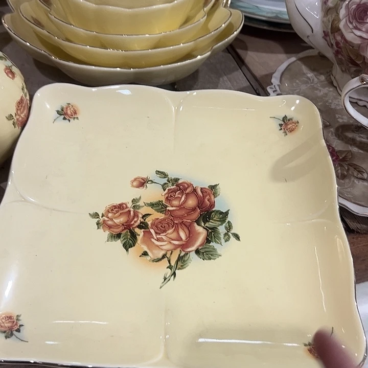 陶1个9英寸111111111111111114