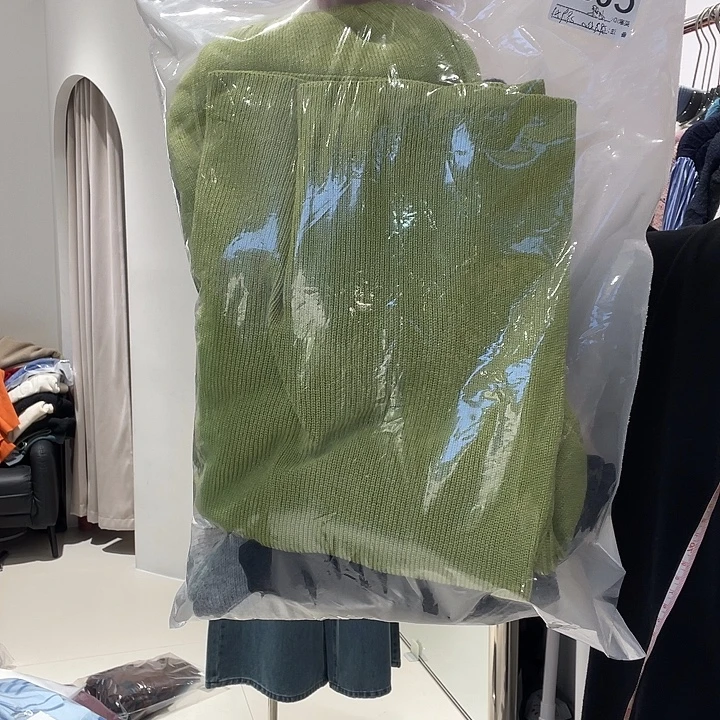 三件一起拍的，如果专门拍