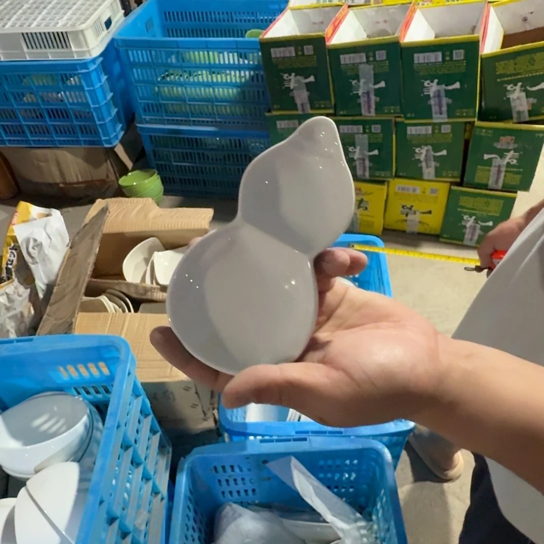 碟仓库直播瑕疵处理