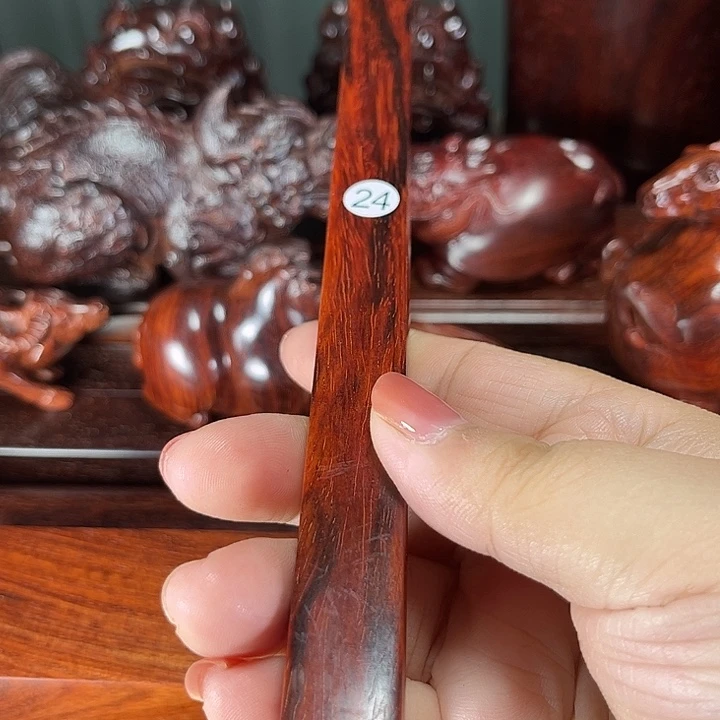檀香紫檀（小叶紫檀）