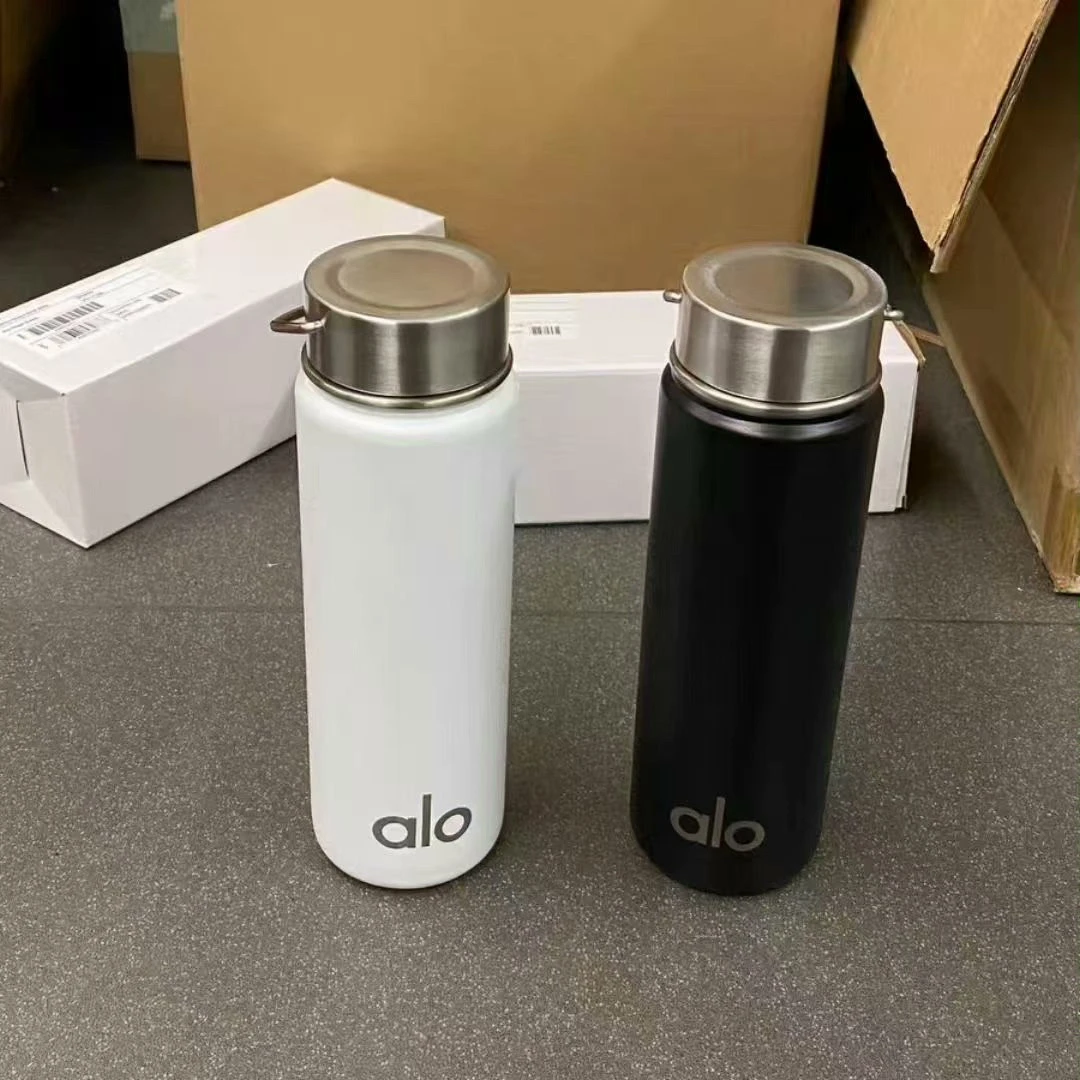 Alo保温水杯大容量