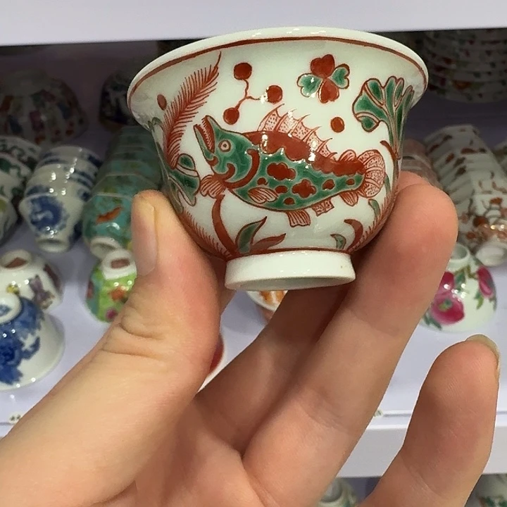 陶瓷艺术品收藏陶瓷