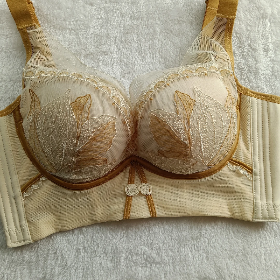 惊喜盲盒两件装  院线聚拢调整内衣盲盒两件装