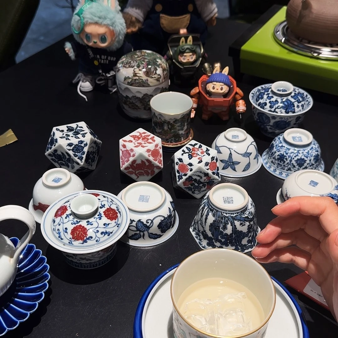 ****球盖碗茶叶茶叶茶叶茶叶