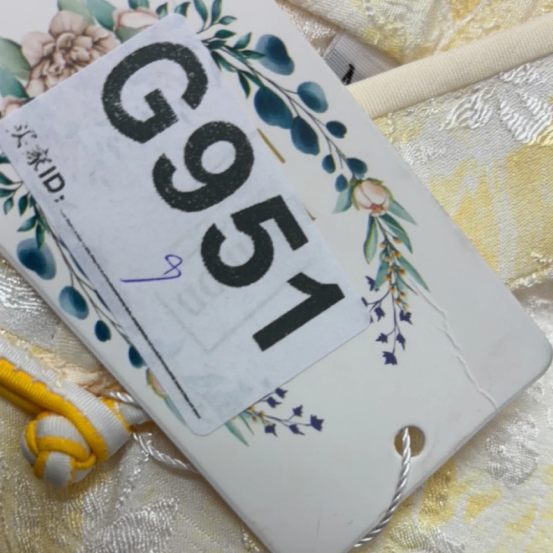 -g951-瑕------改良款旗袍百搭