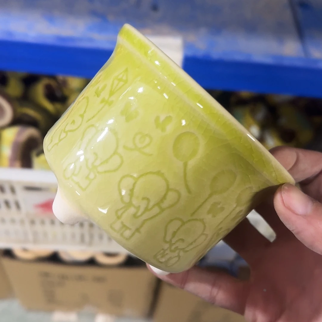 陶瓷福利局·自动合并订单·一个个买凑9元发·7046