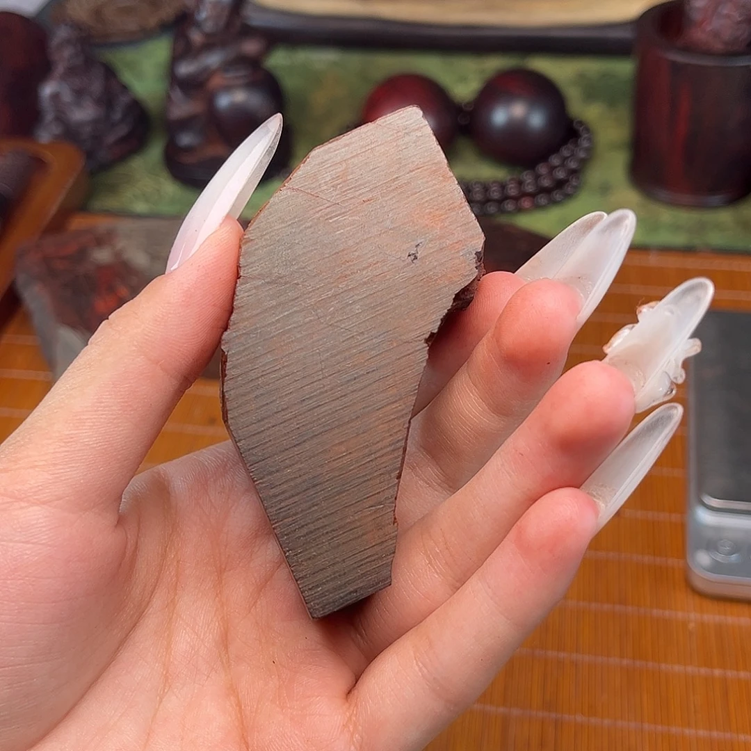 檀香紫檀（小叶紫檀）