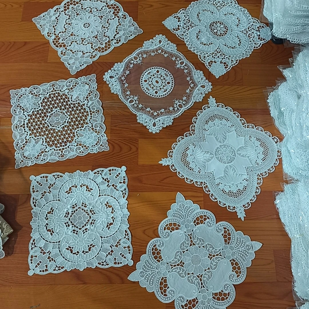 直播间改价链接孤品桌布桌旗盘垫(实物于主播报号对应)