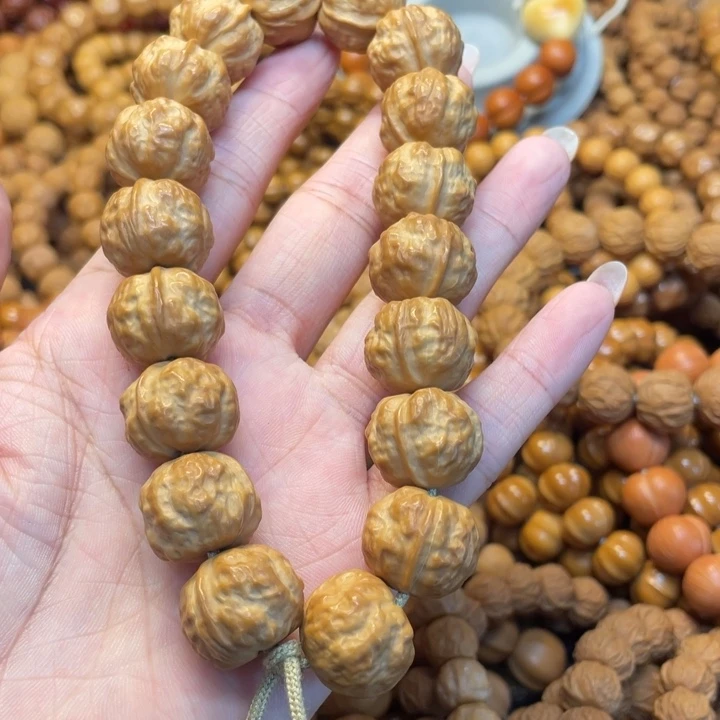 猴头微暇大禅宗手持