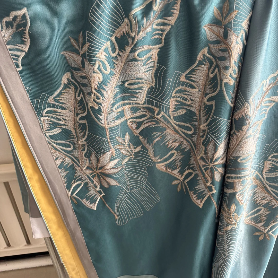 窗帘直播间专属链接私拍不发