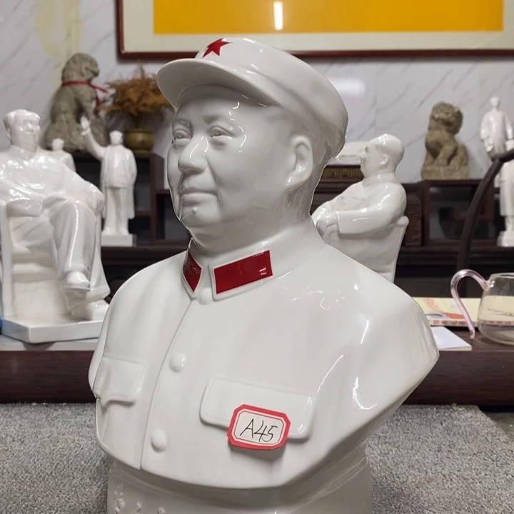 瓷片摆件家居设计的设计师设计风格