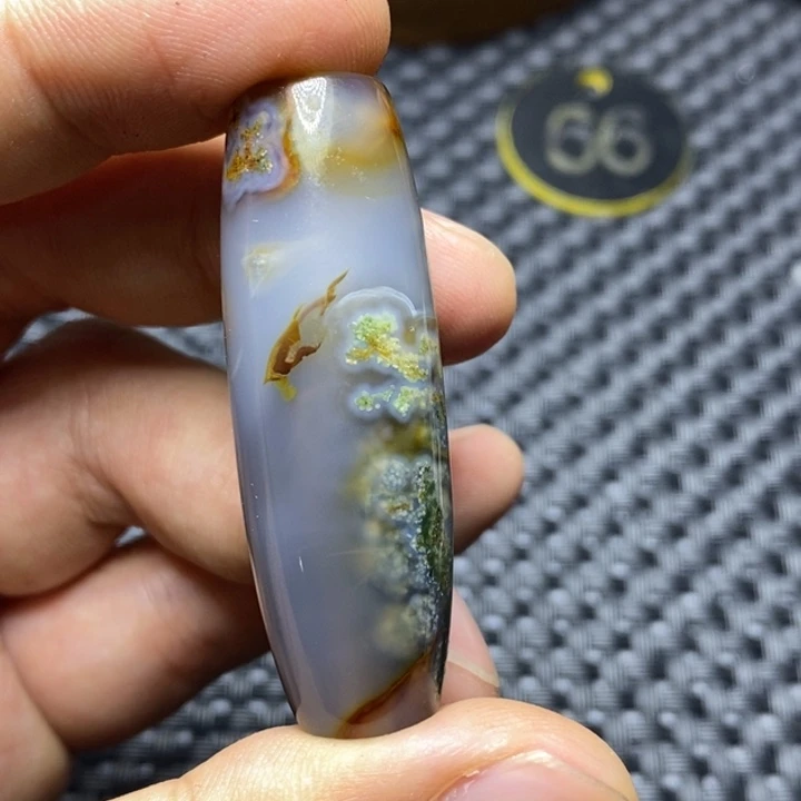 俺***下玛瑙/玉髓未镶嵌1