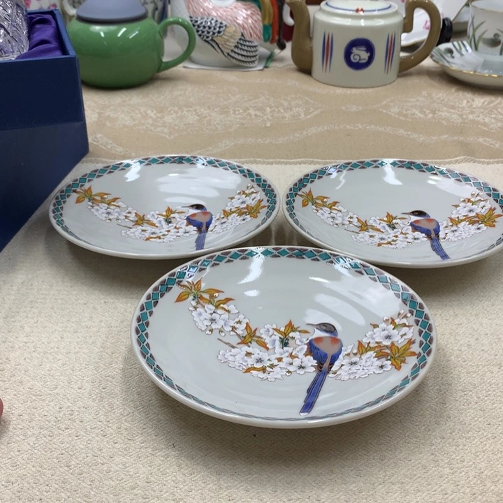 瓷片6**2这些都是自己