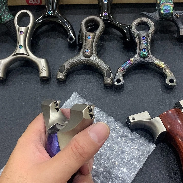炽***心3250号瑕疵天罡裸弓