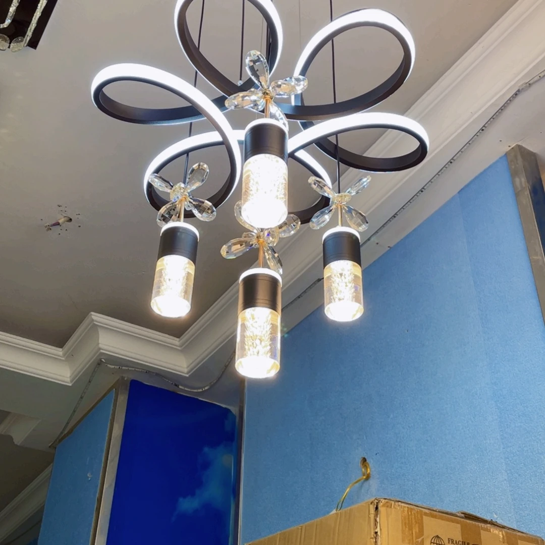 嫣***6鱼线款中国结一个