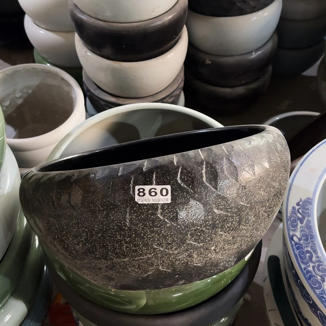 缸41瑕疵陶瓷860瑕疵陶瓷