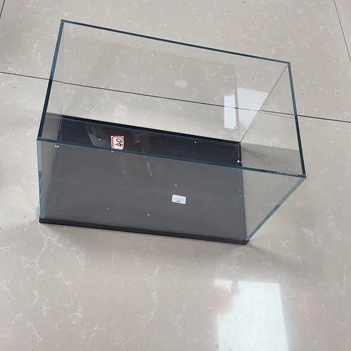 黑底座35金晶超白编号40