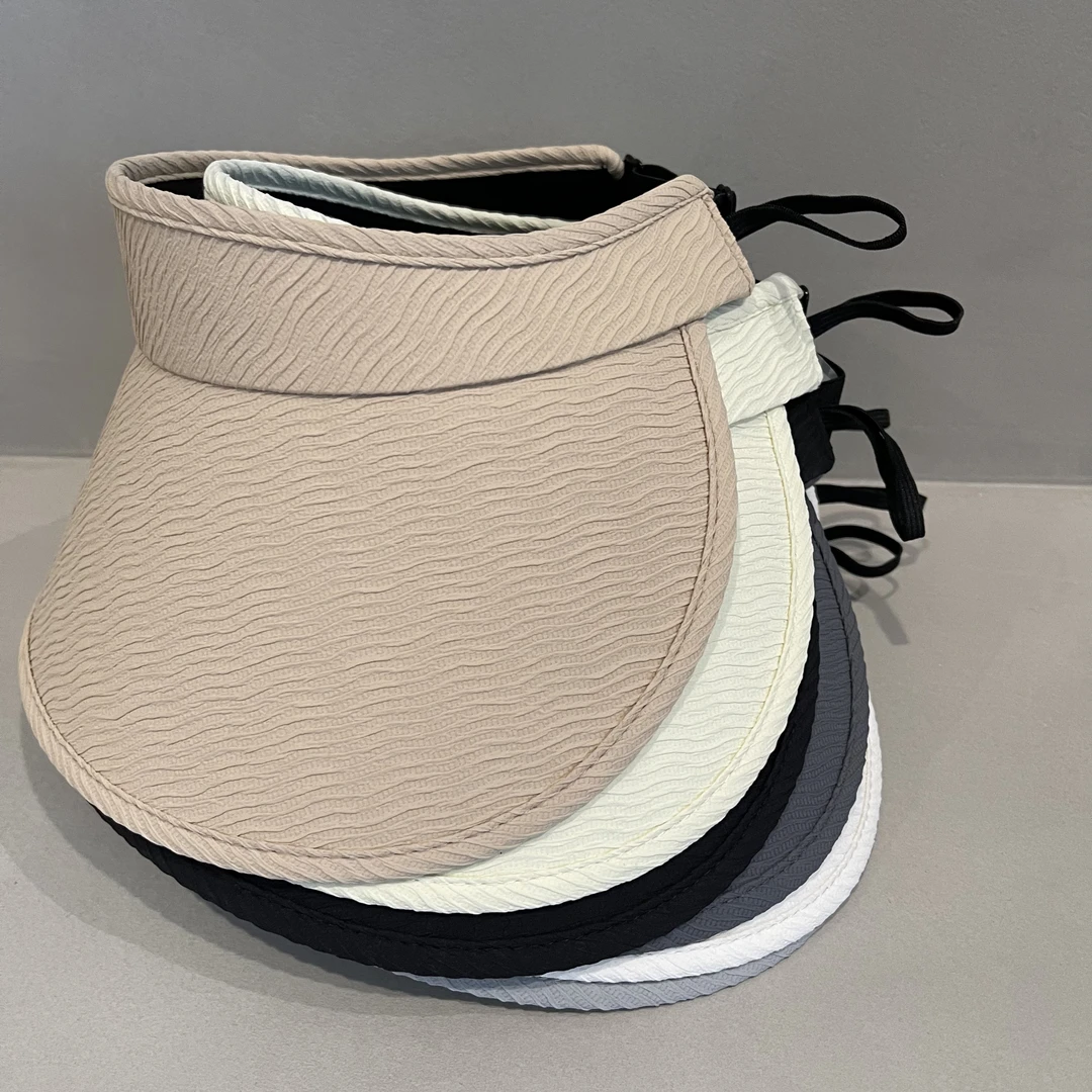 AJDE｜儿童大帽檐蛋卷帽 01