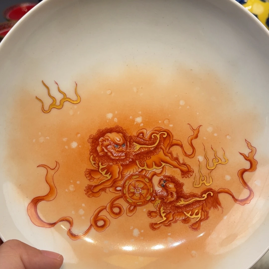 景德镇陶瓷瓷器景德镇