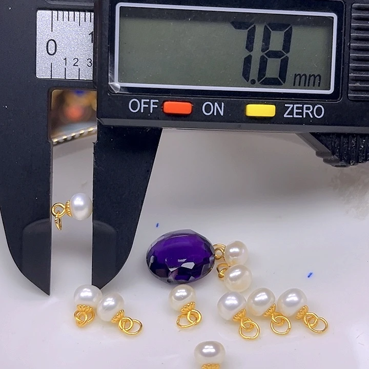 银S925镶嵌颈饰紫晶紫晶925镶嵌5