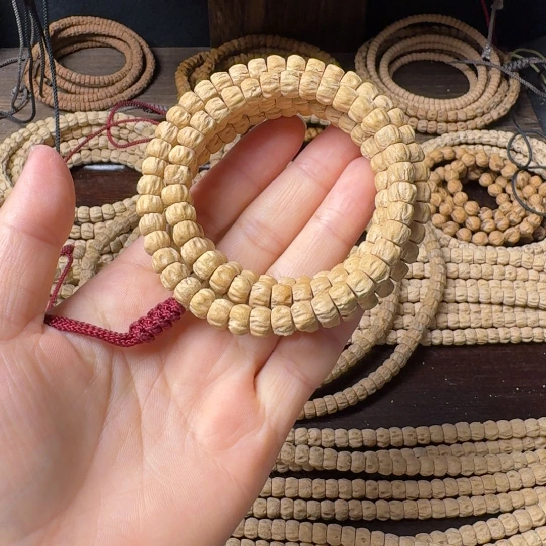 柏香籽/百香籽吊坠