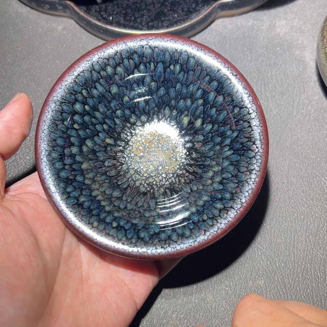 茶盏好吧那明天再给吧明天