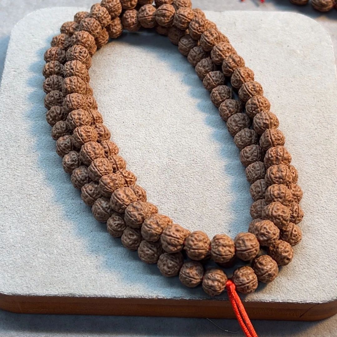 金刚菩提吊坠高端花王