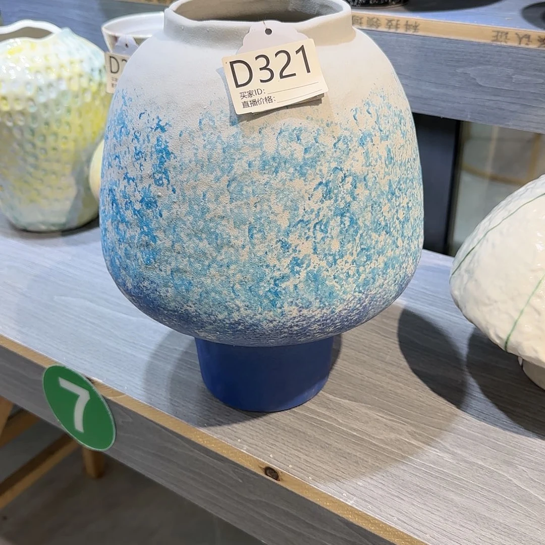 景德镇陶瓷艺术品