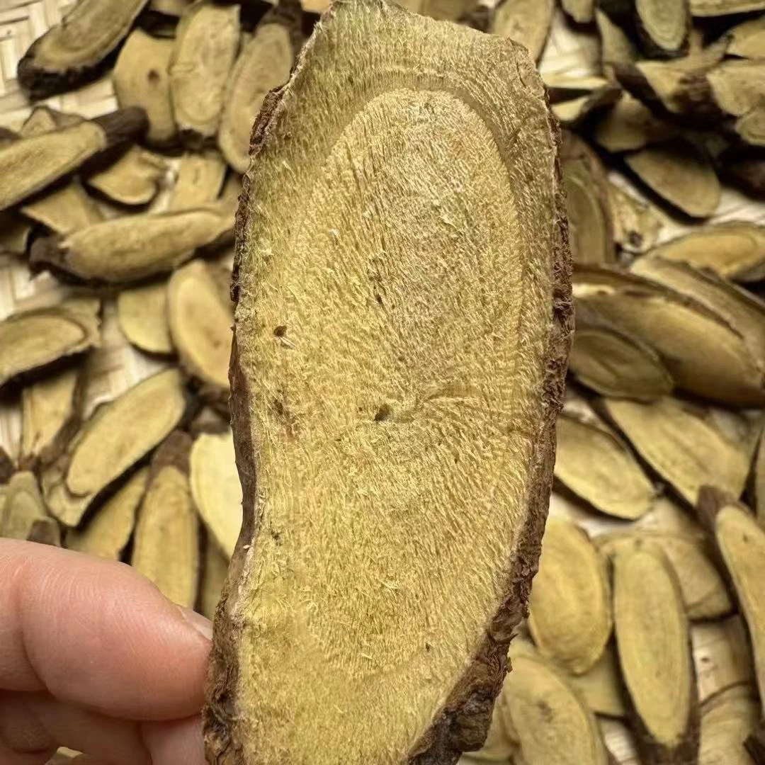 云南甘草片正宗老甘草泡水煲汤滋补食材