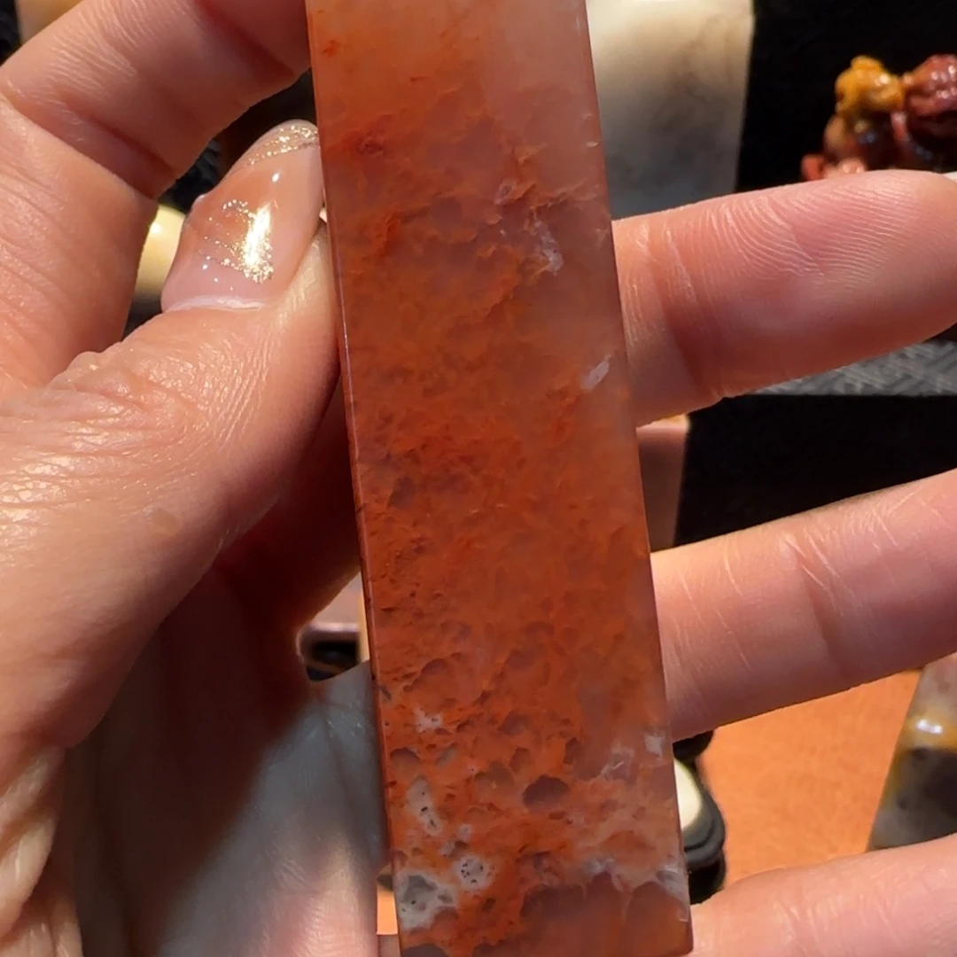 用***6寿山石印石福蓉阁精选寿山石