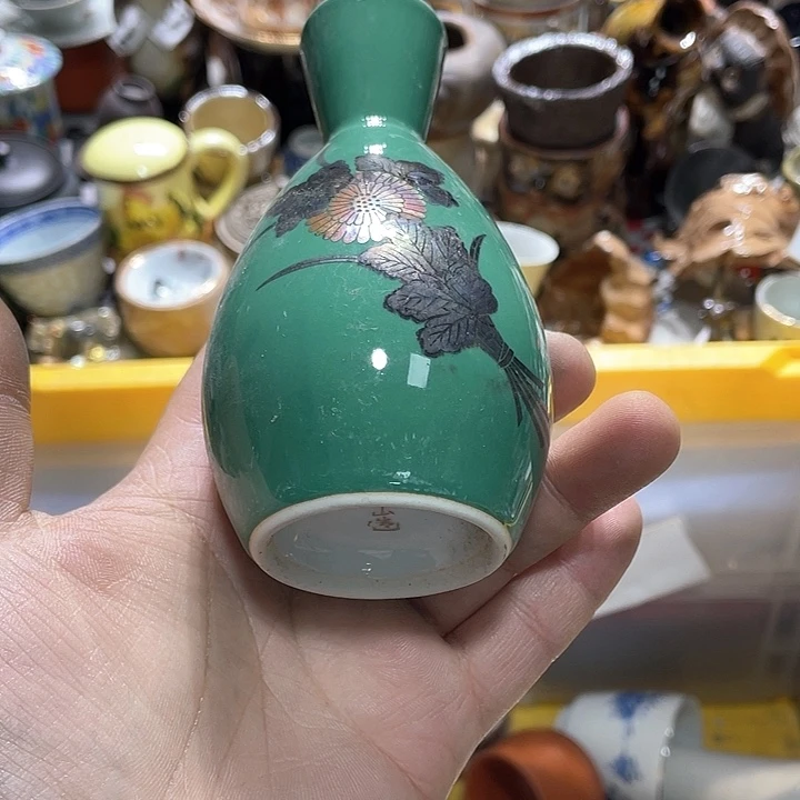 瓷片你是个好朋友一起来一起