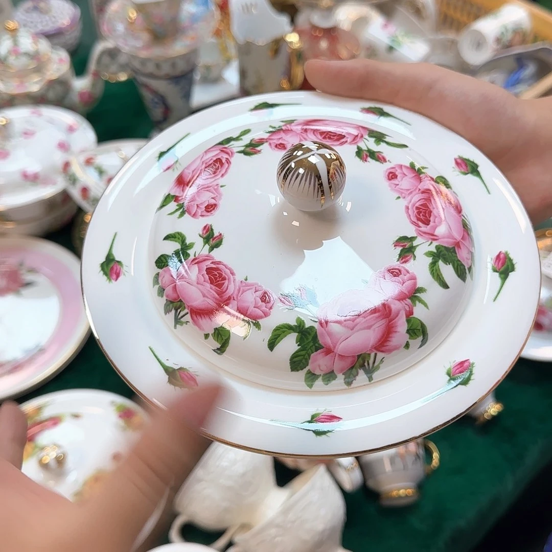 外贸冠衡陶瓷有限公司